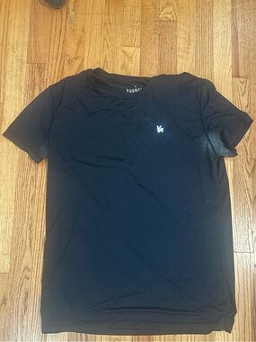 YoungLA Los Angeles Authentic Official Gym Wear 423 Zephyr Compression Shirt